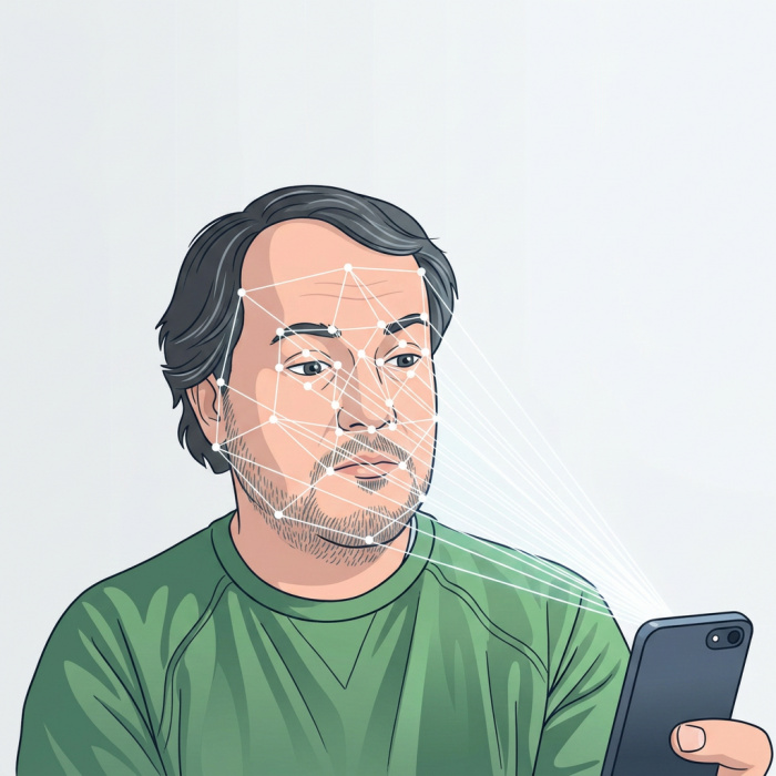 «Человеческий фактор» идентификации с учетом российского климата