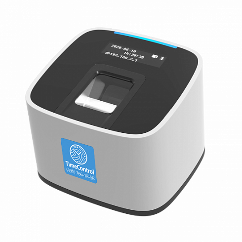 Системы учета рабочего времени TimeControl Factory Compact