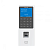 Биометрический терминал учета рабочего времени F2W Pro+RFID