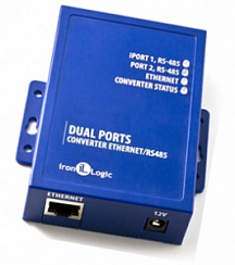 Конвертер ZGuard TCPIP-485