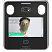 Сетевой терминал Face D3+RFID